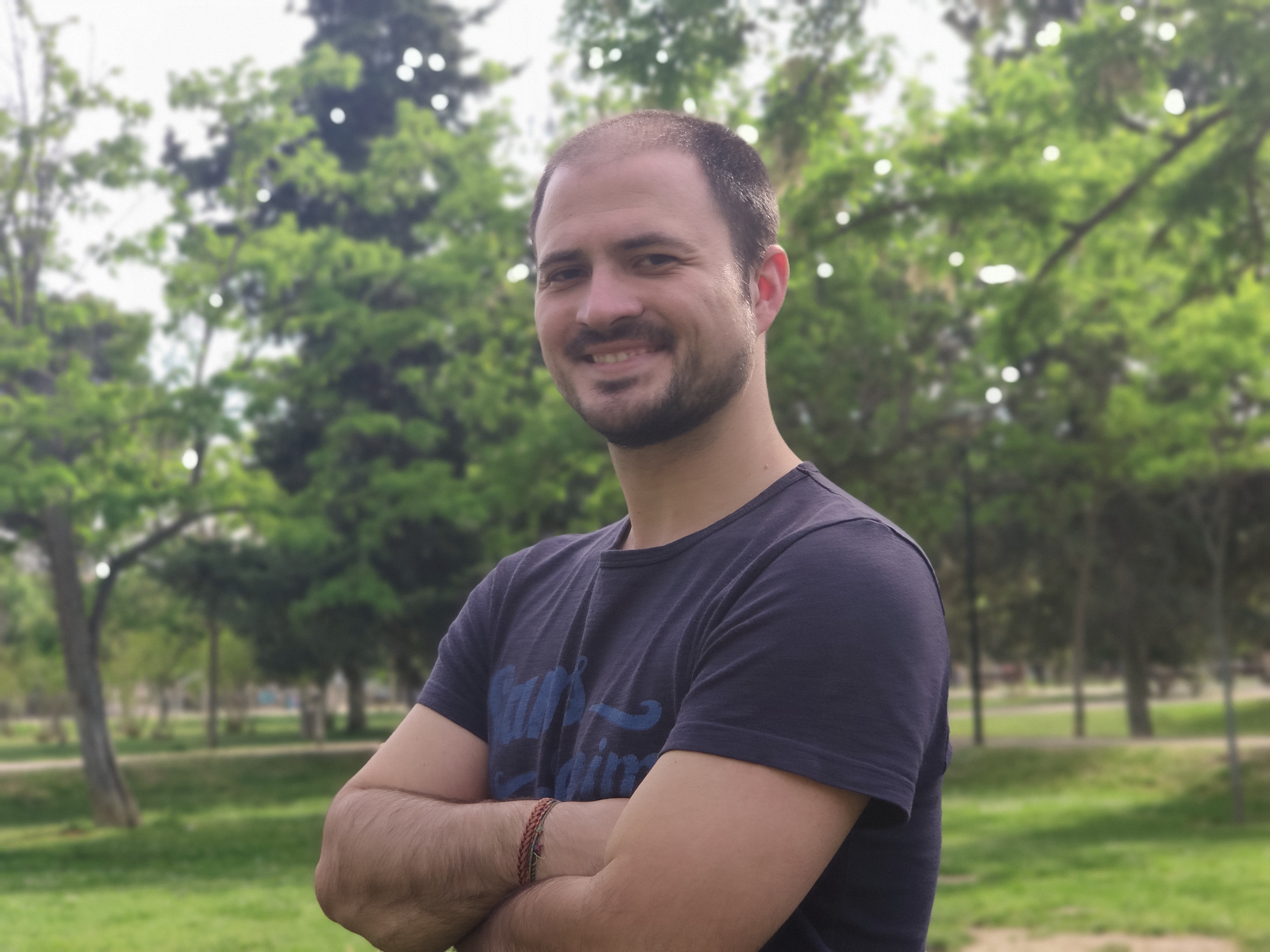 Alejandro Marín
