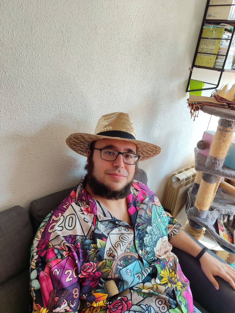 Andrés Zelada
