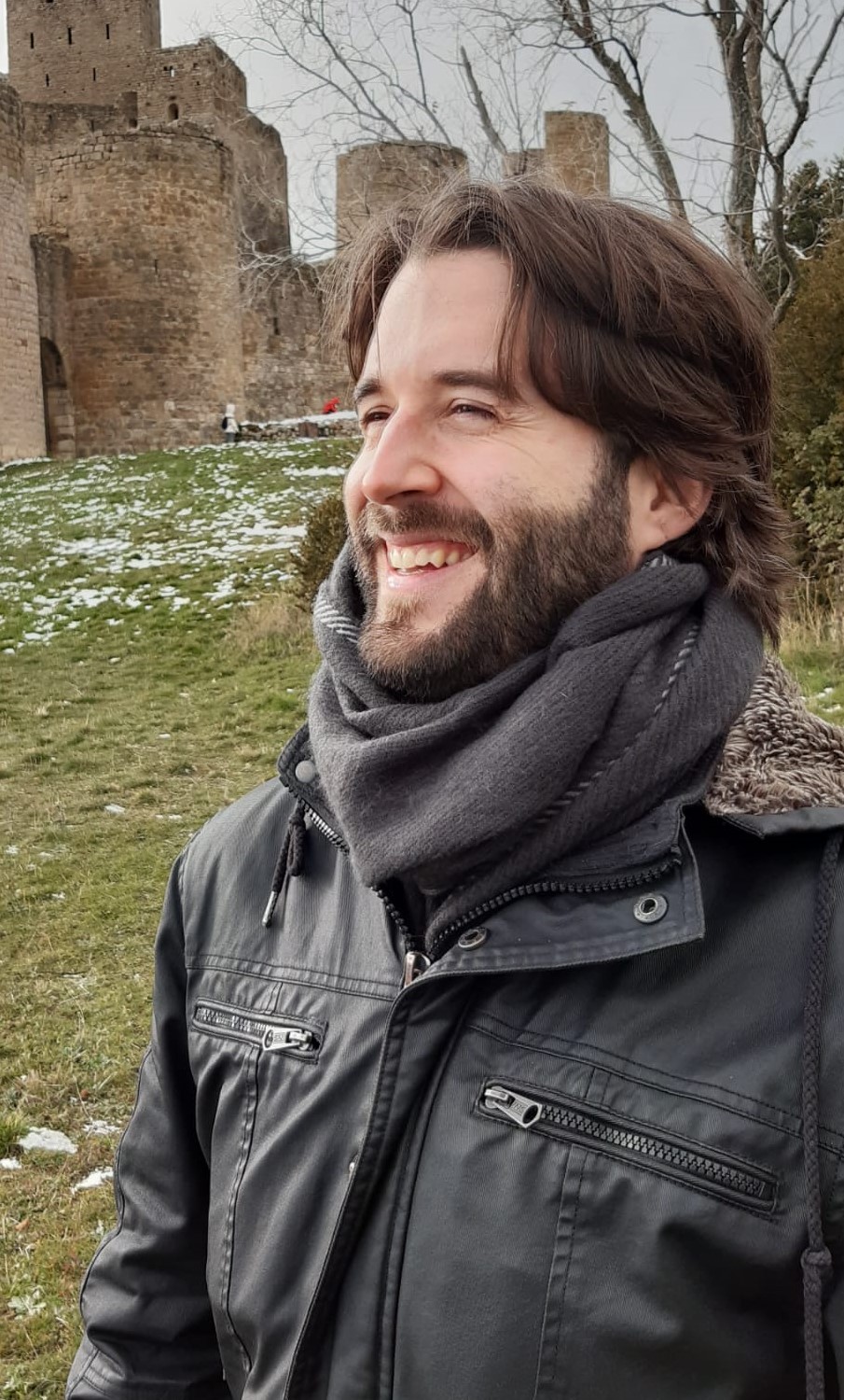 Borja Alonso
