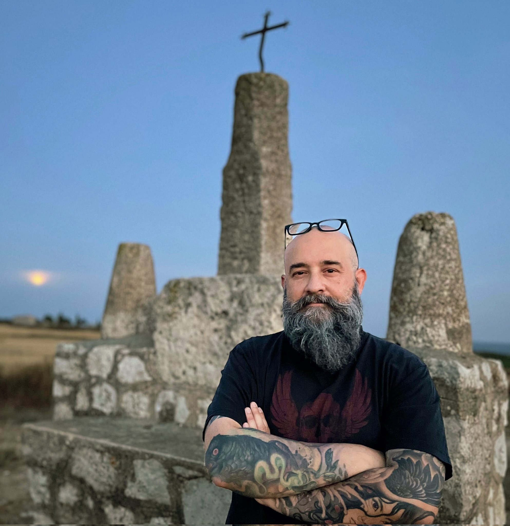 Carlos di Urarte