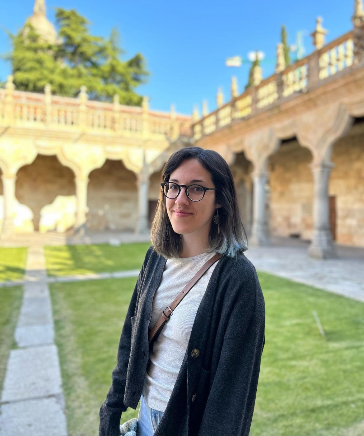 Inés Galiano