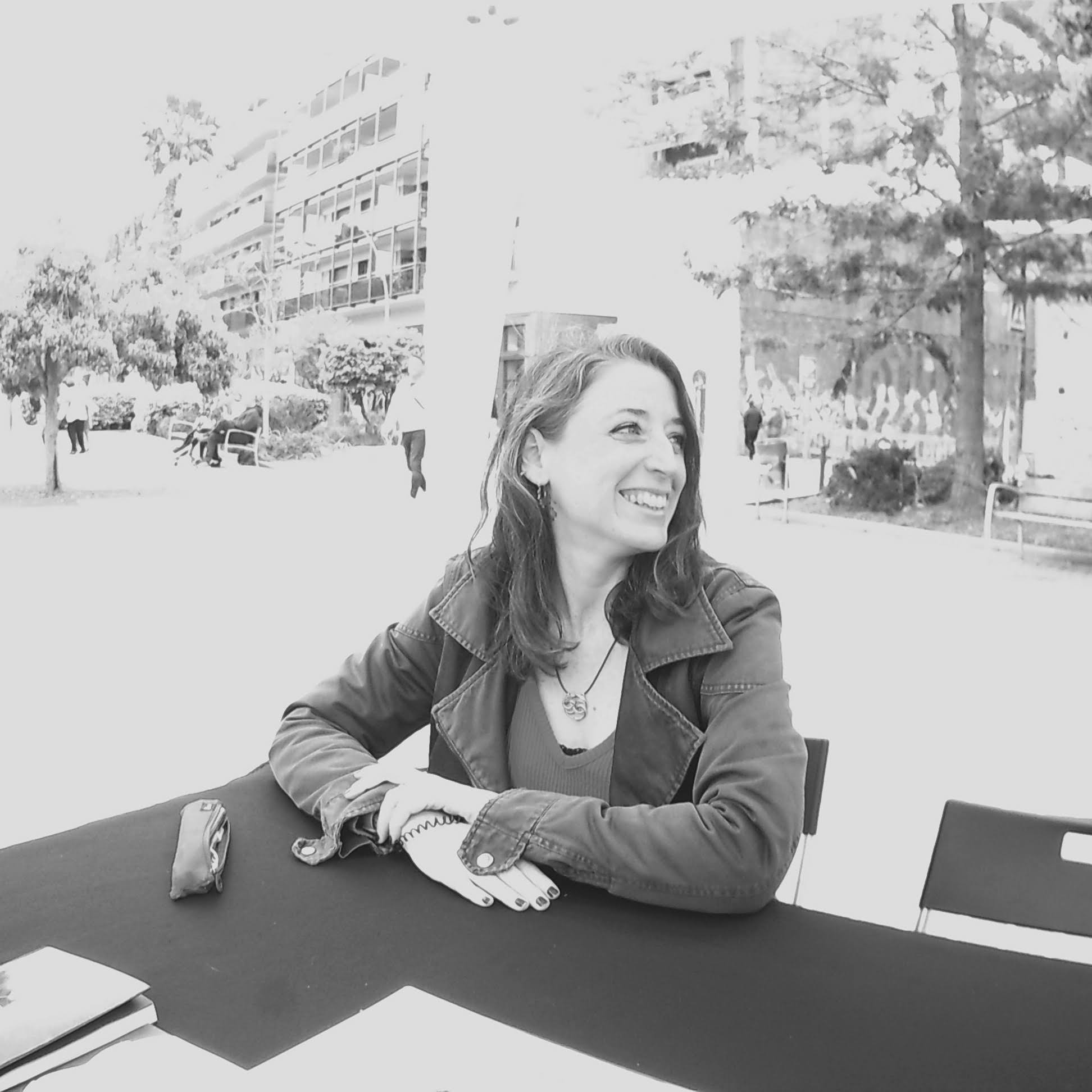 Isabel del Río