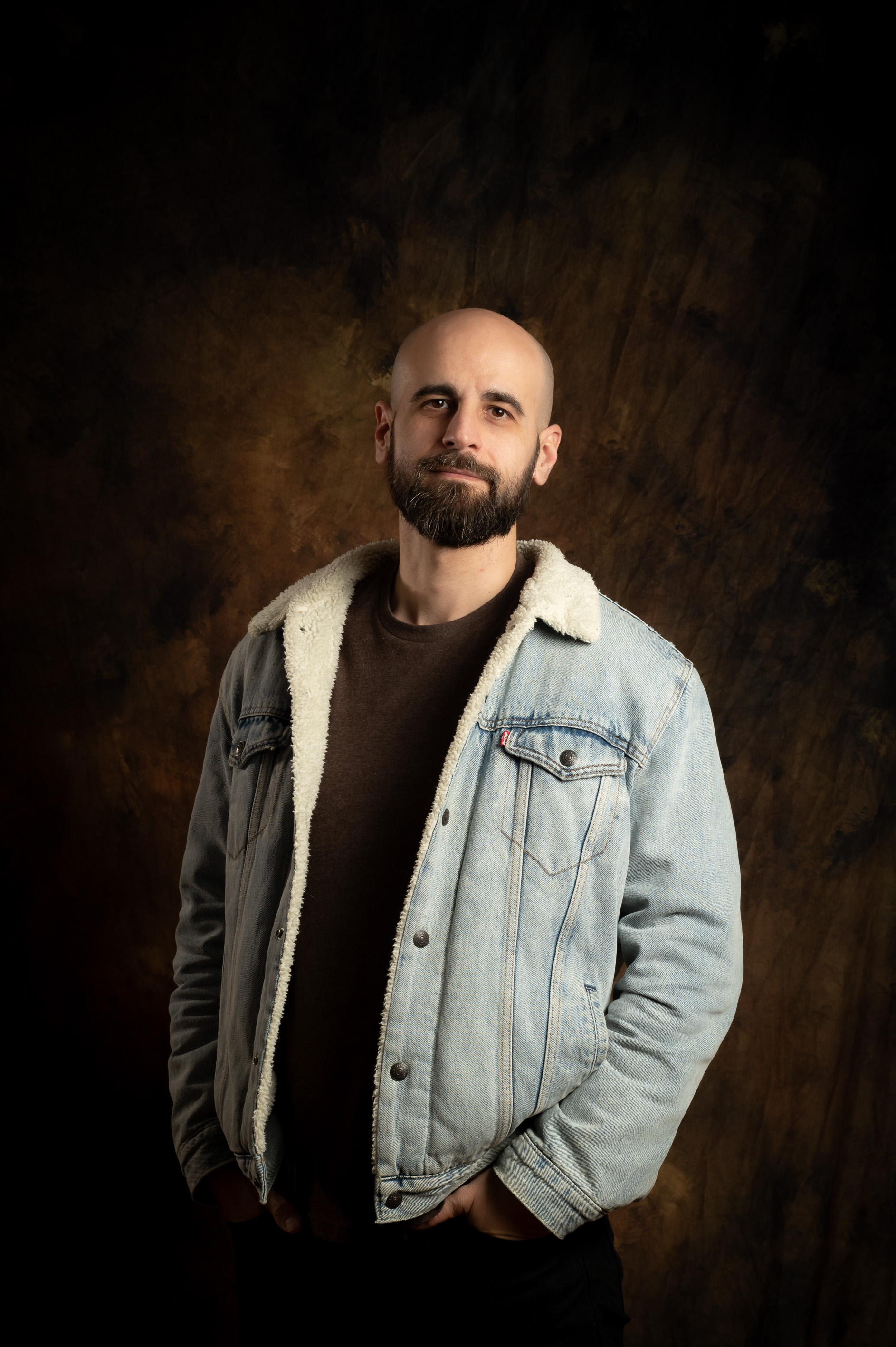 Javier Miró