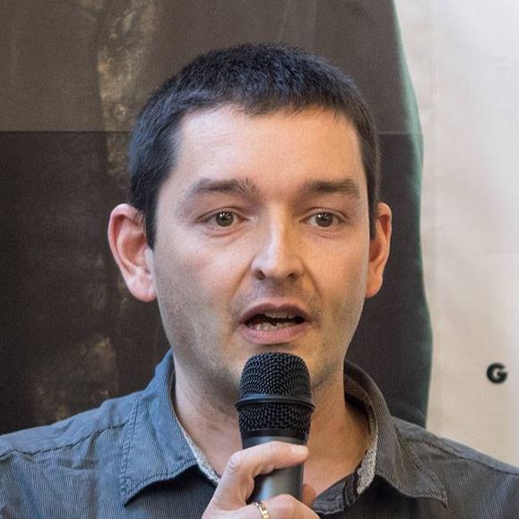 Juanma Santiago