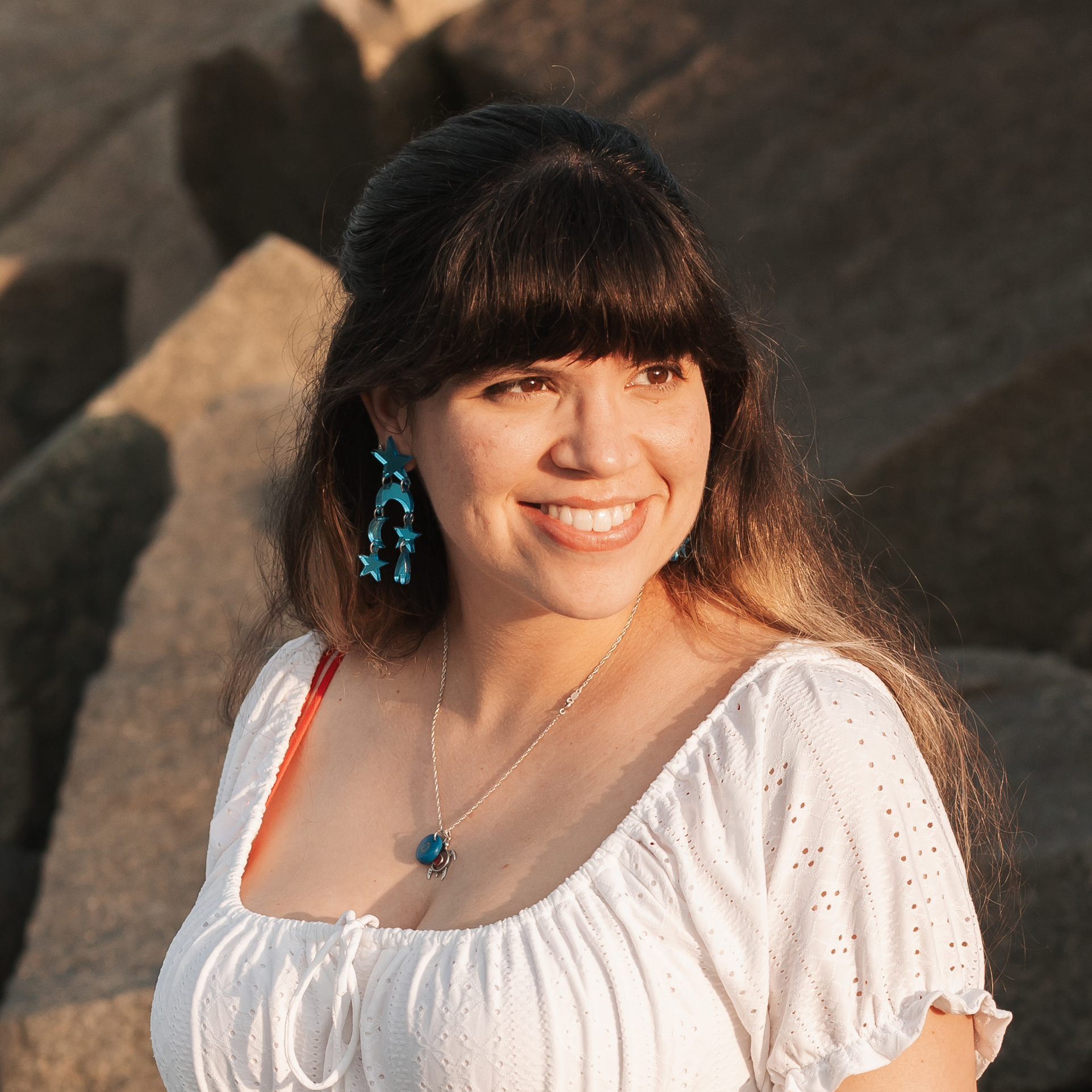 Laura S. Maquilón