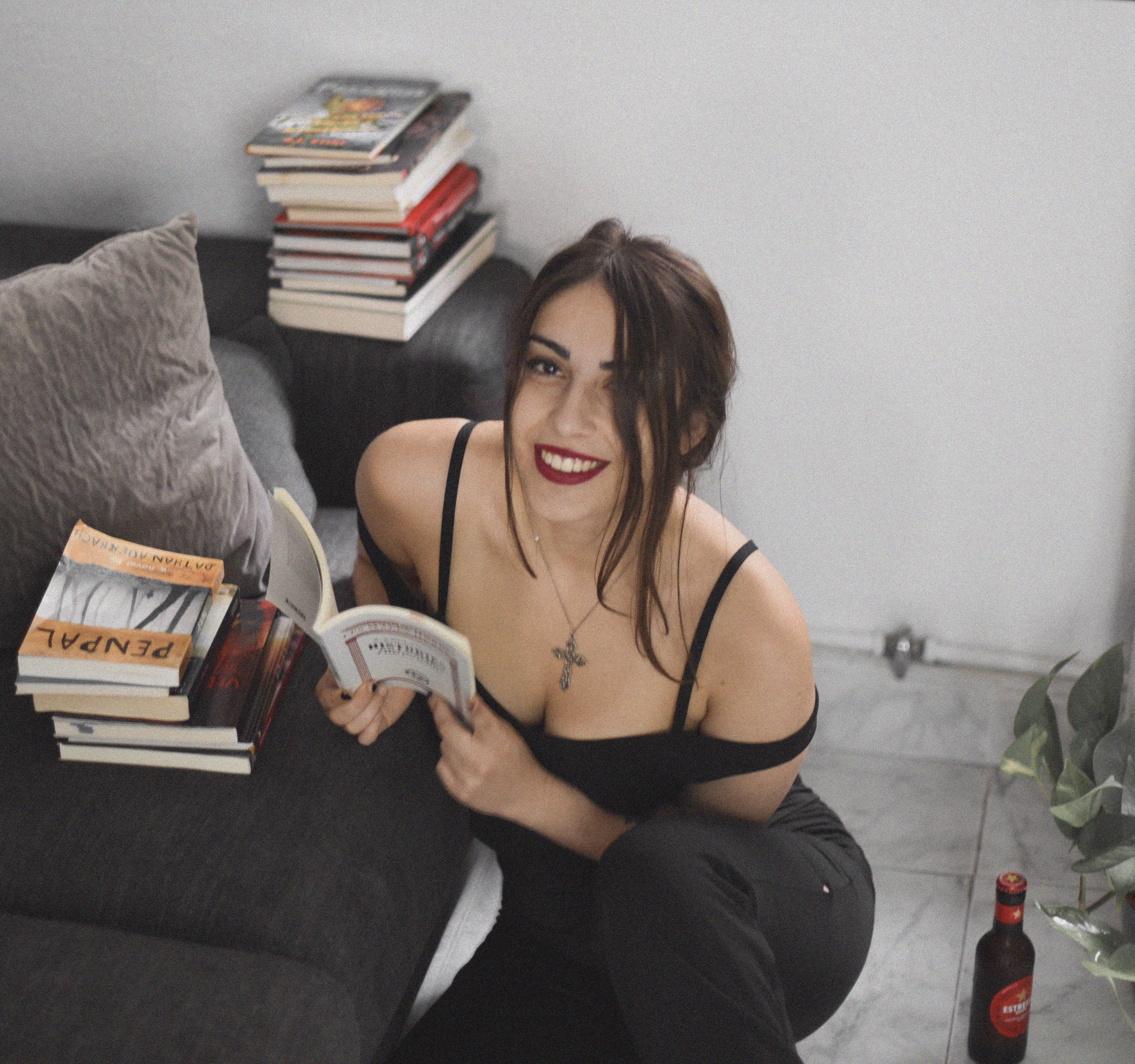 Nerea Bosch