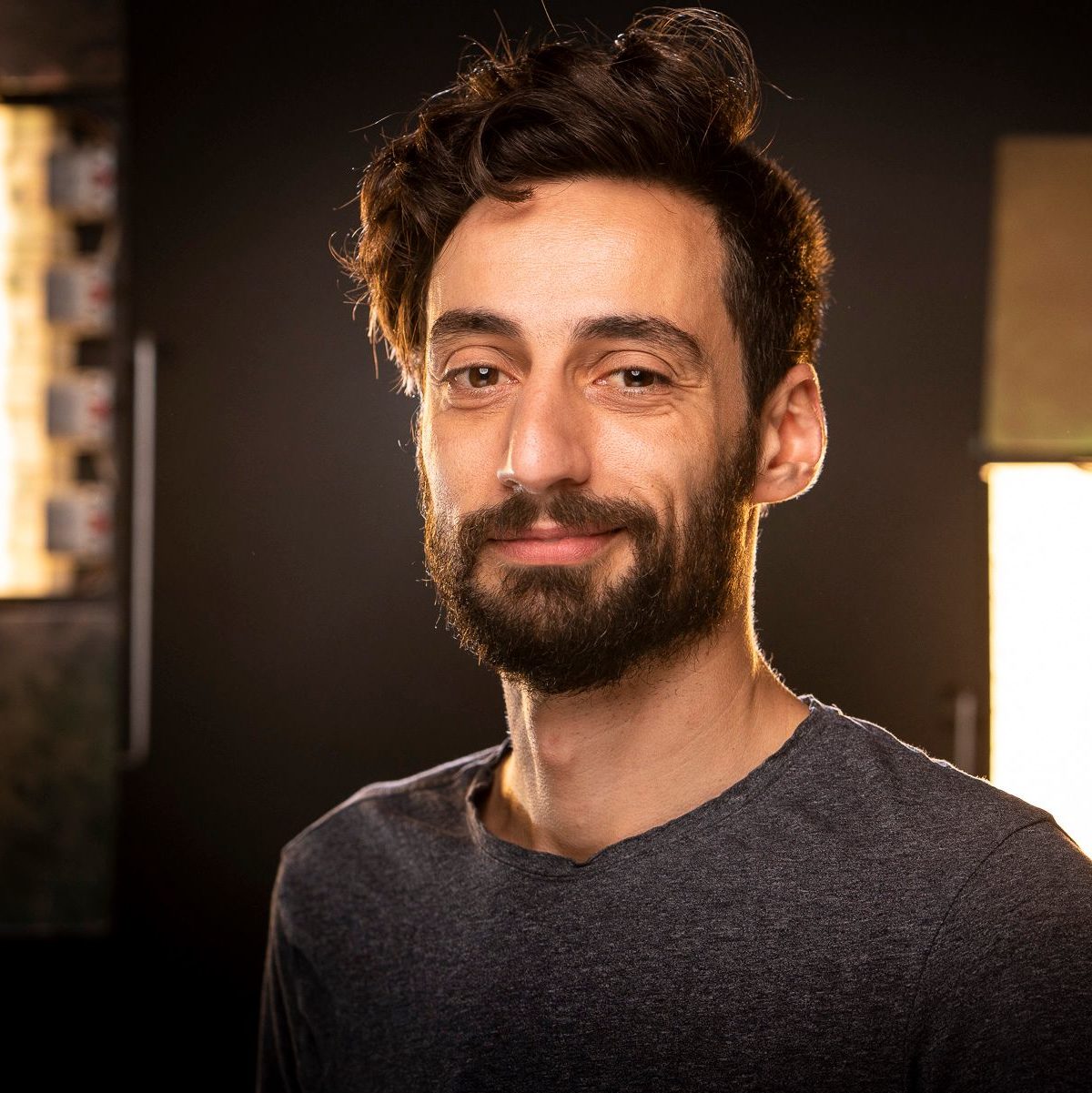 Quim Ribalta