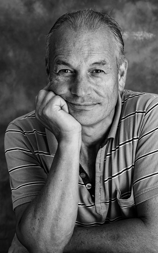 Francisco Álvarez (Koki)